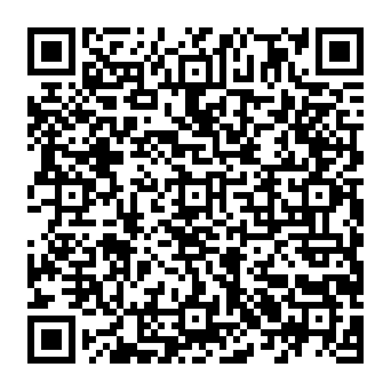 QR-kód