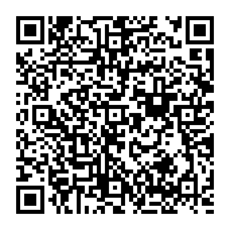 QR-kód