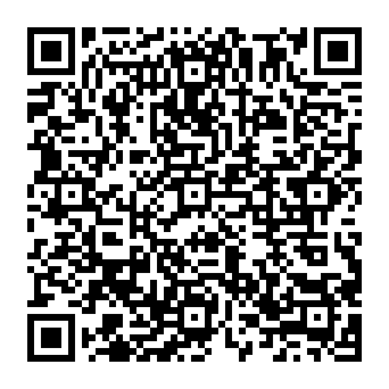 QR-kód