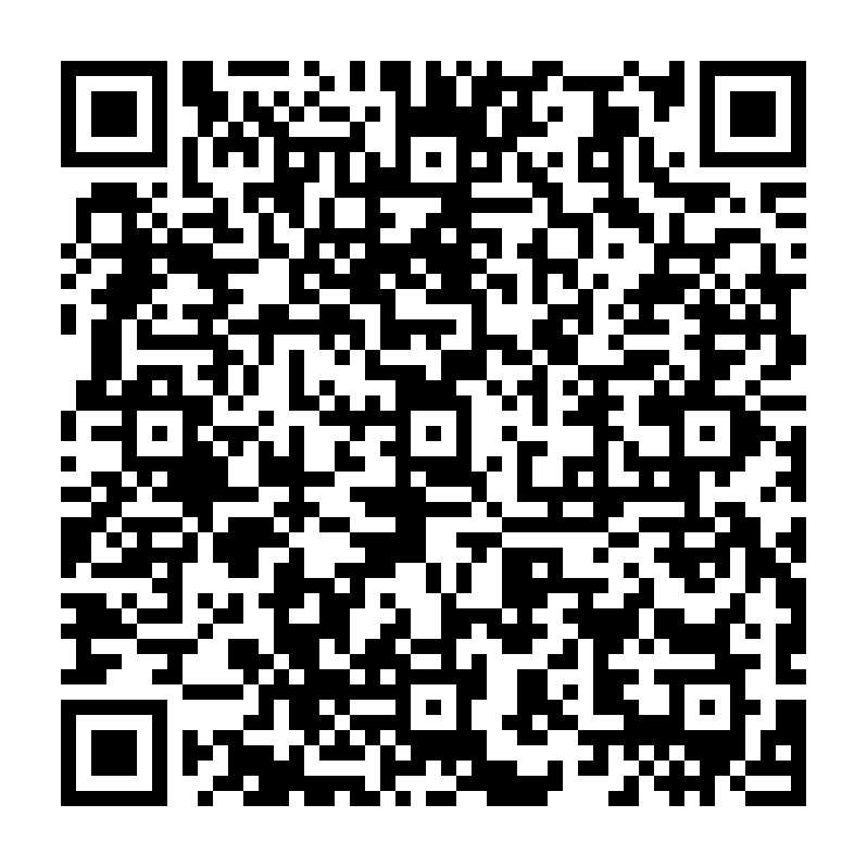 QR-kód