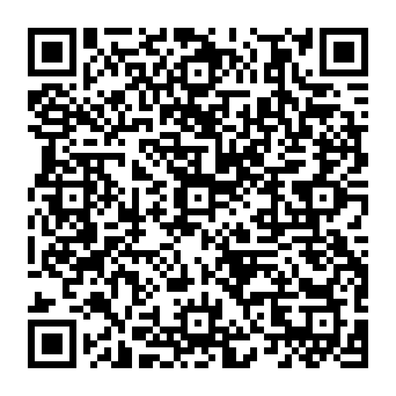 QR-kód