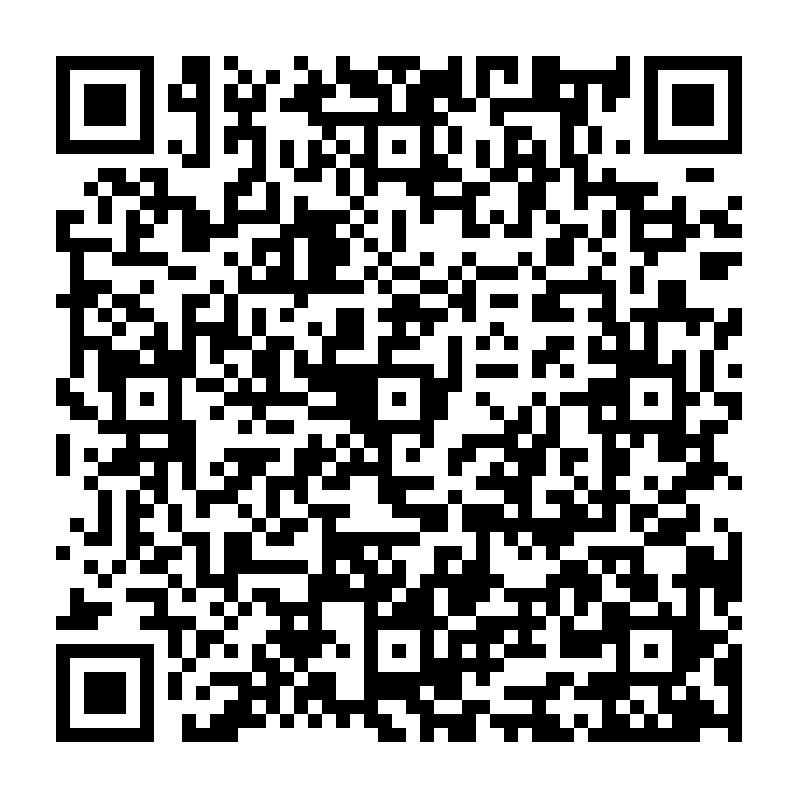 QR-kód