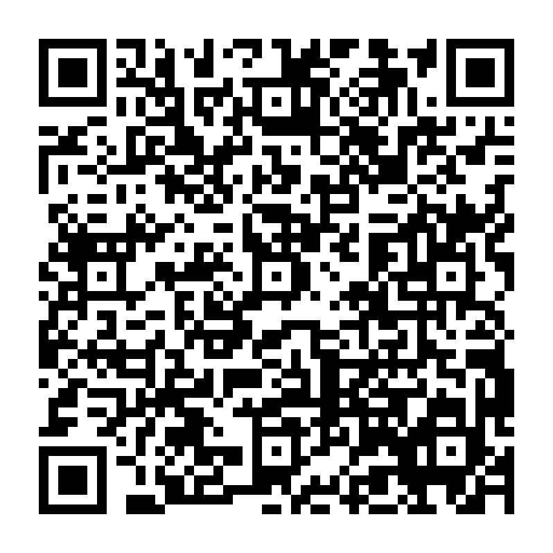 QR-kód