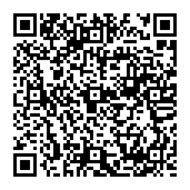 QR-kód