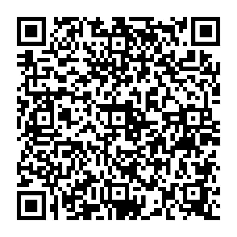 QR-kód
