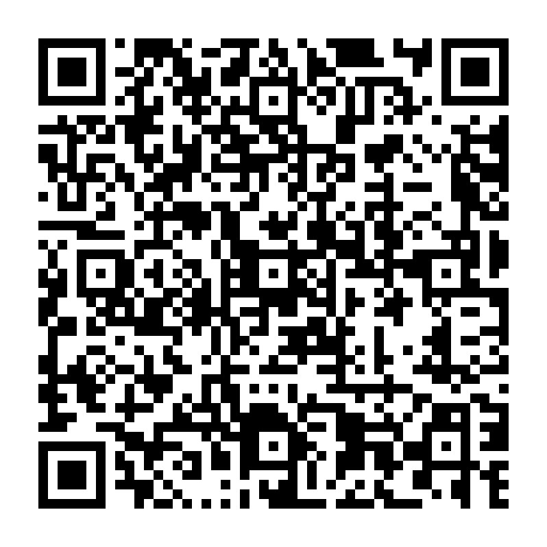 QR-kód