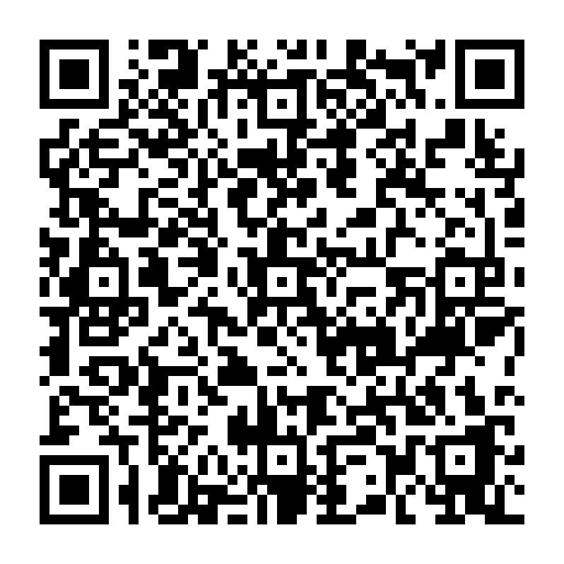 QR-kód