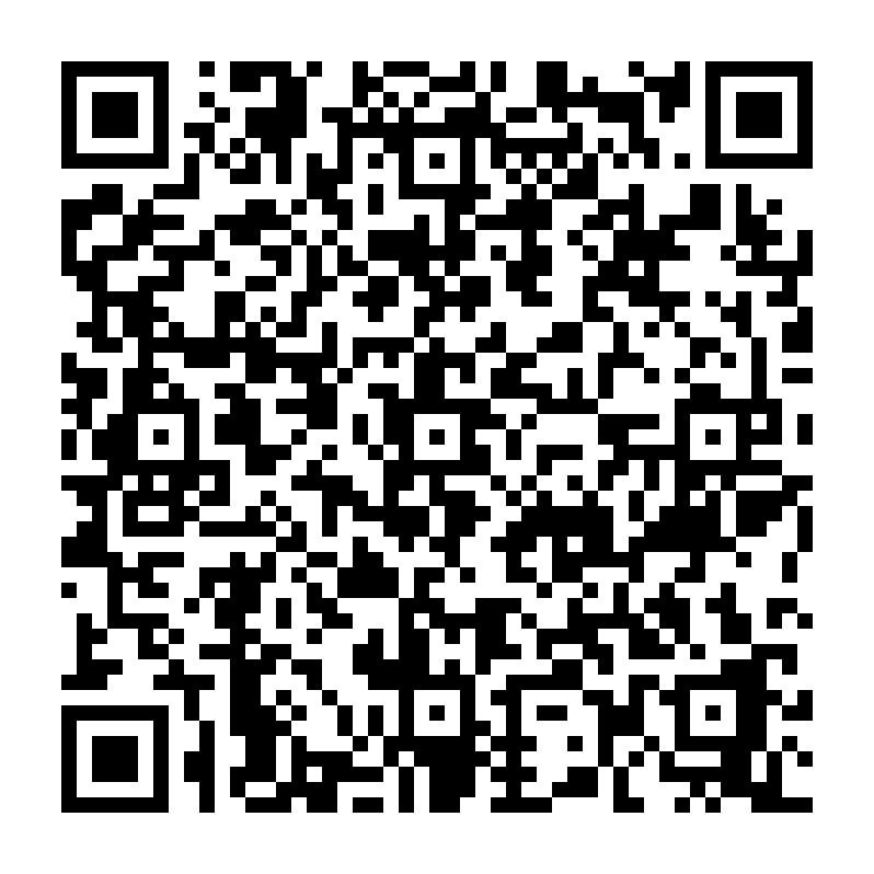 QR-kód