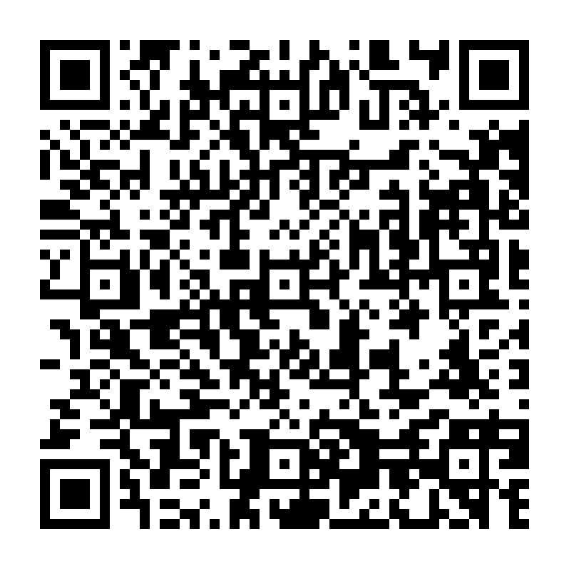 QR-kód