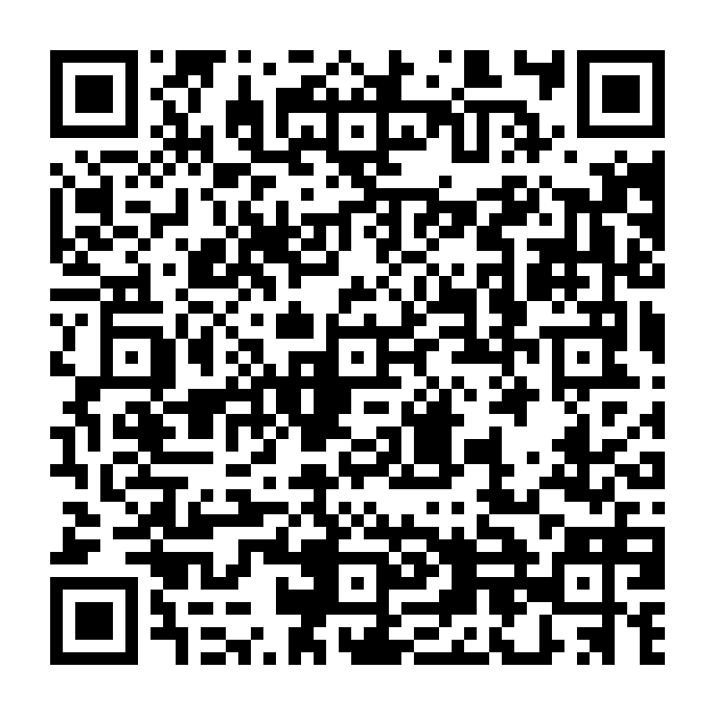 QR-kód