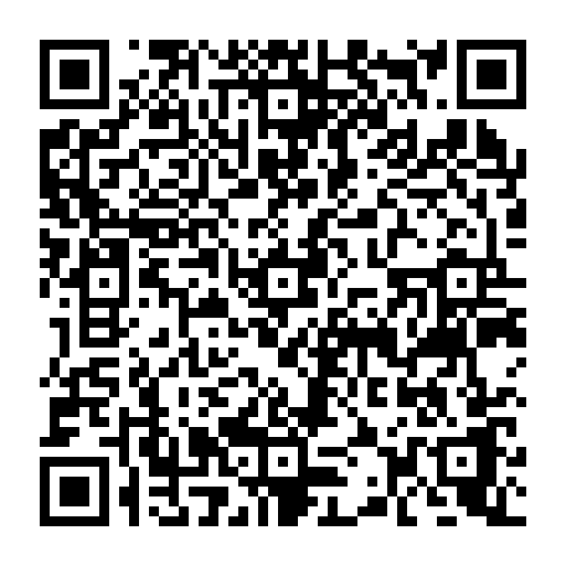 QR-kód