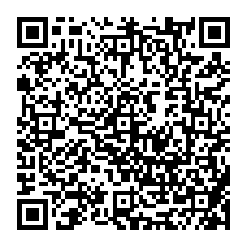 QR-kód