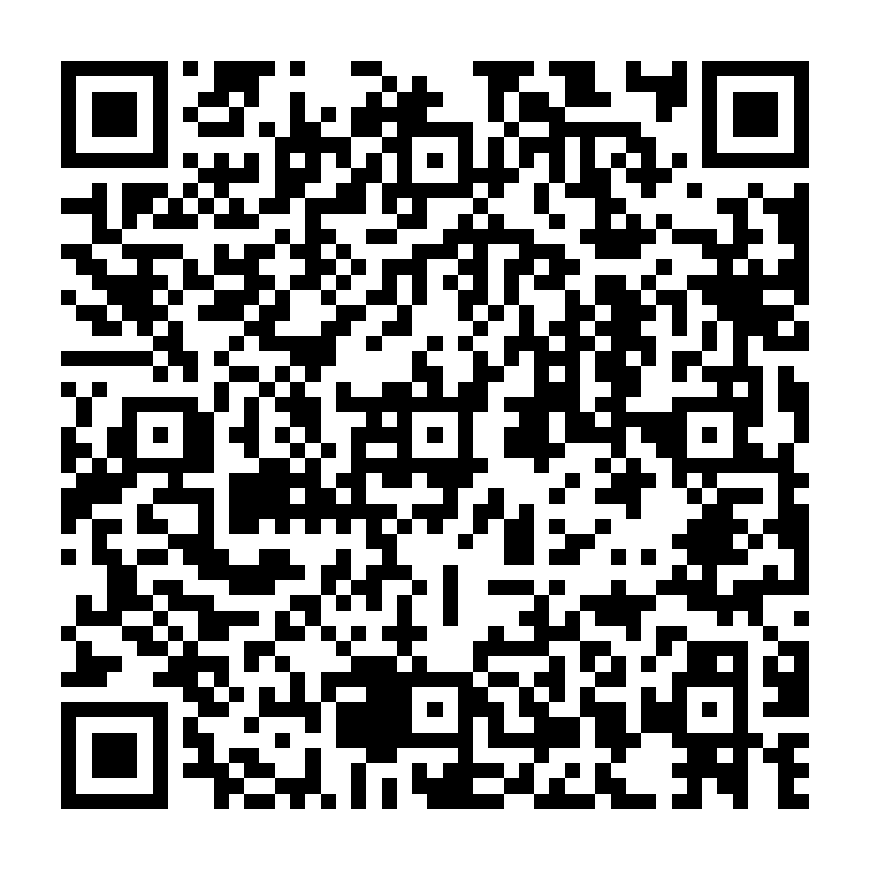 QR-kód