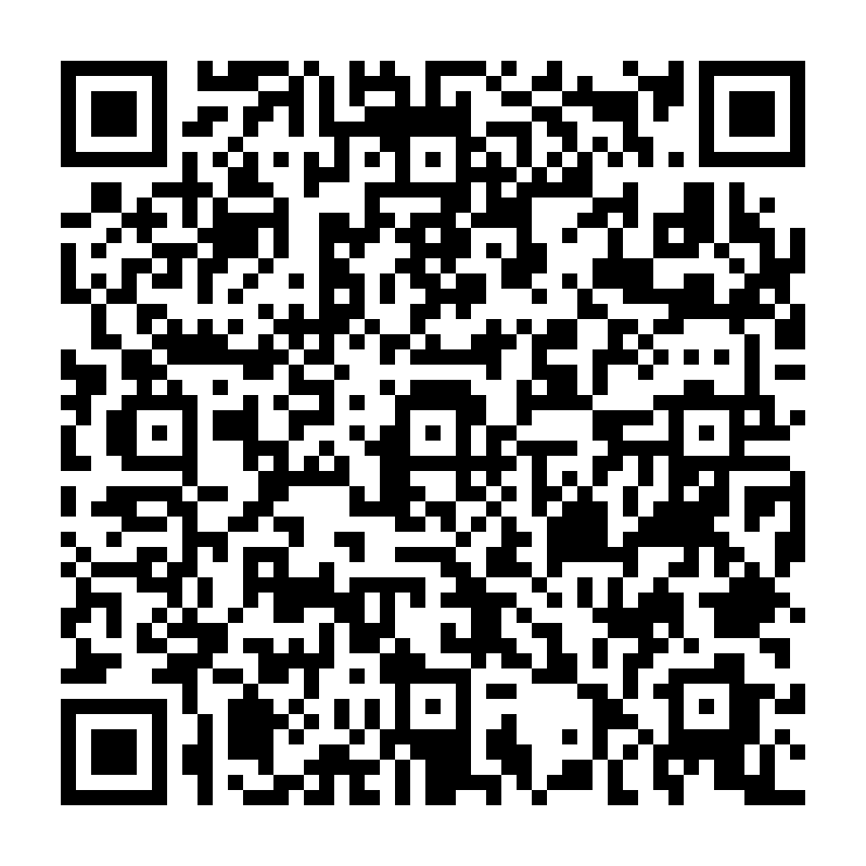 QR-kód