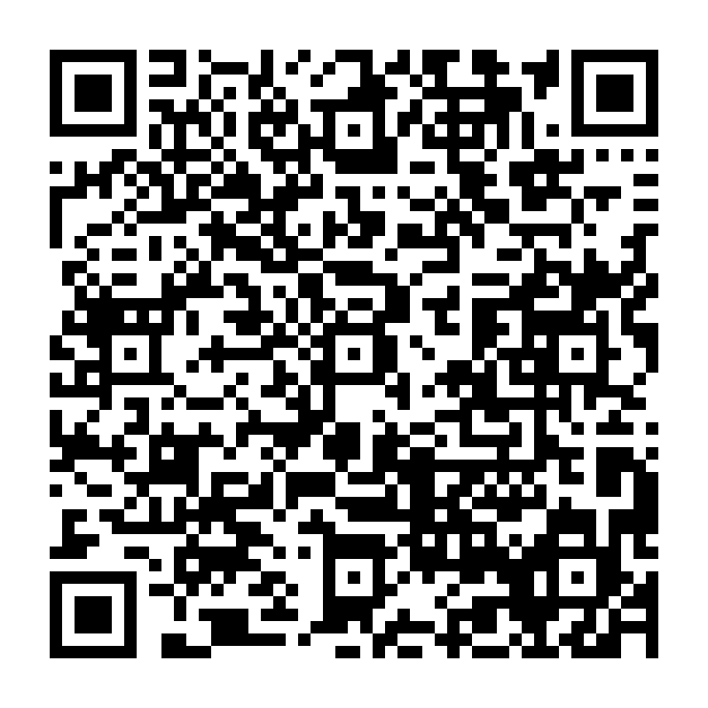 QR-kód