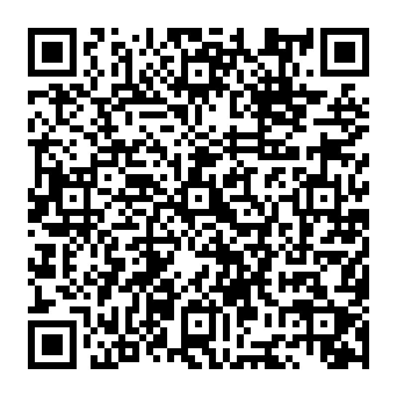 QR-kód