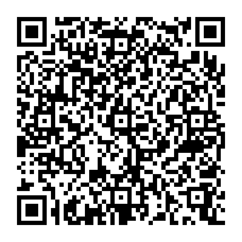 QR-kód