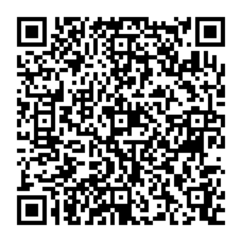 QR-kód