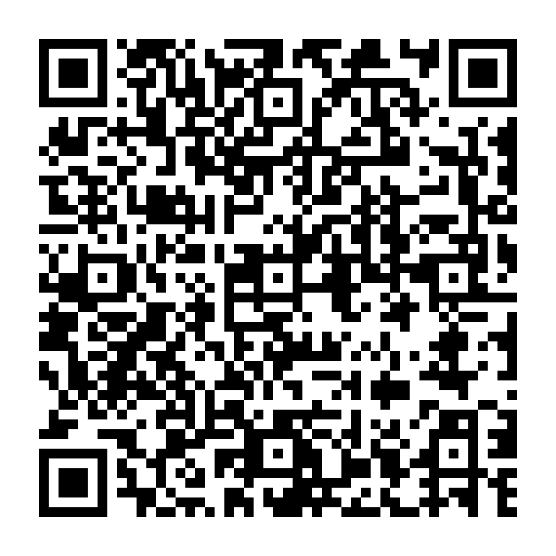 QR-kód