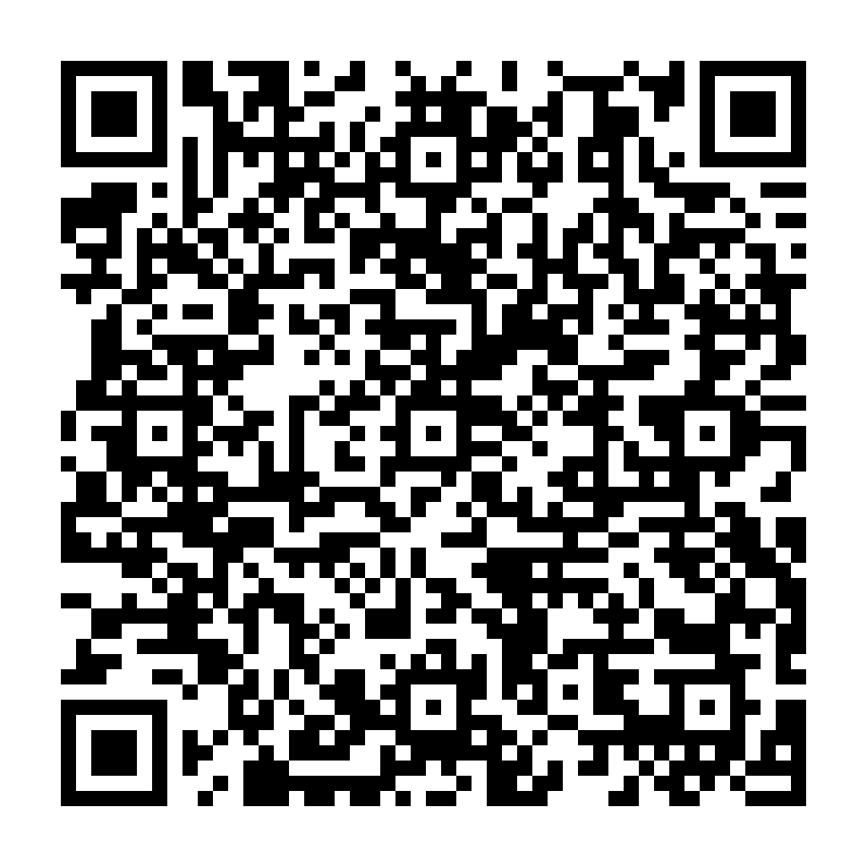 QR-kód