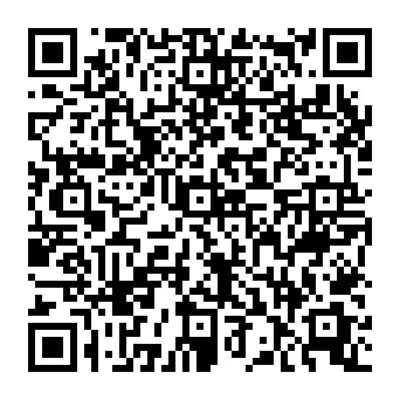 QR-kód