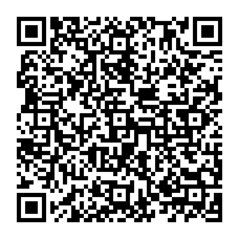 QR-kód