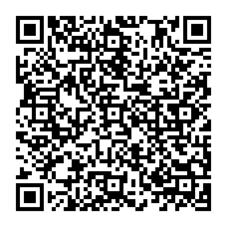 QR-kód