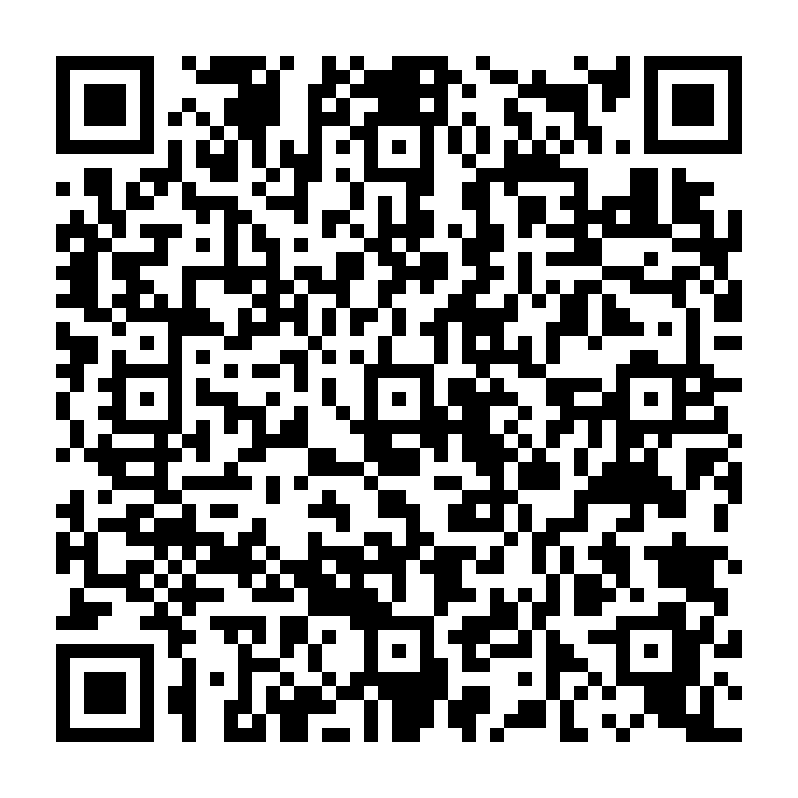 QR-kód