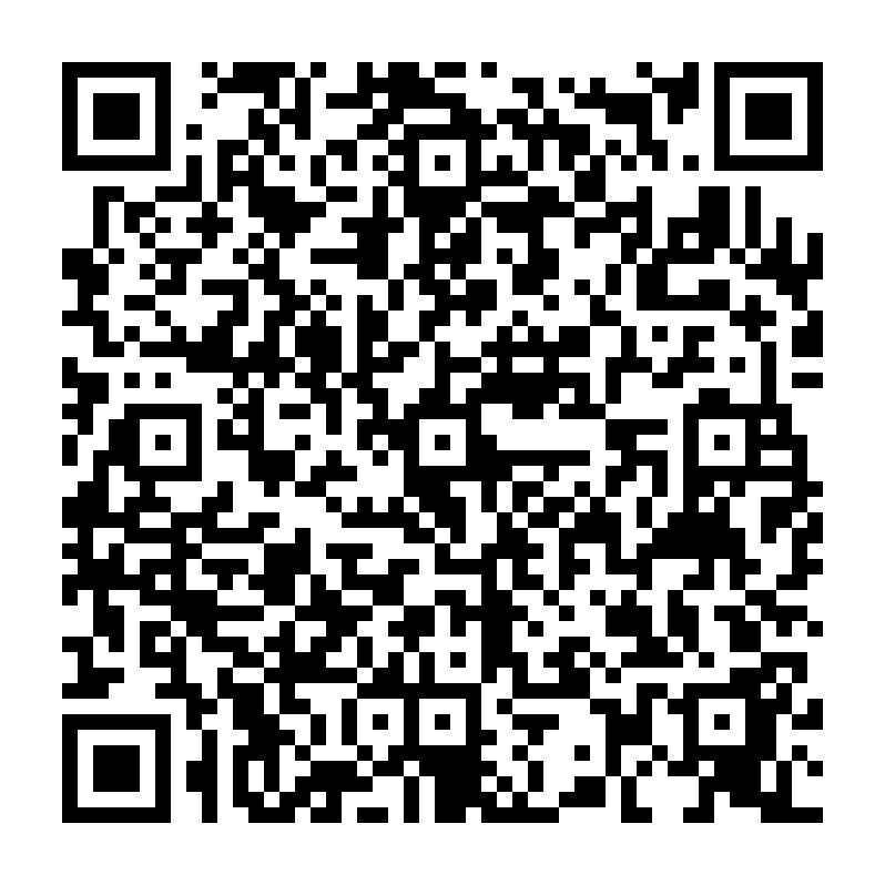 QR-kód