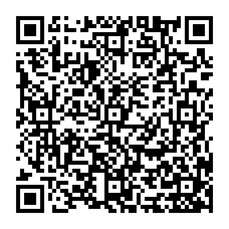 QR-kód