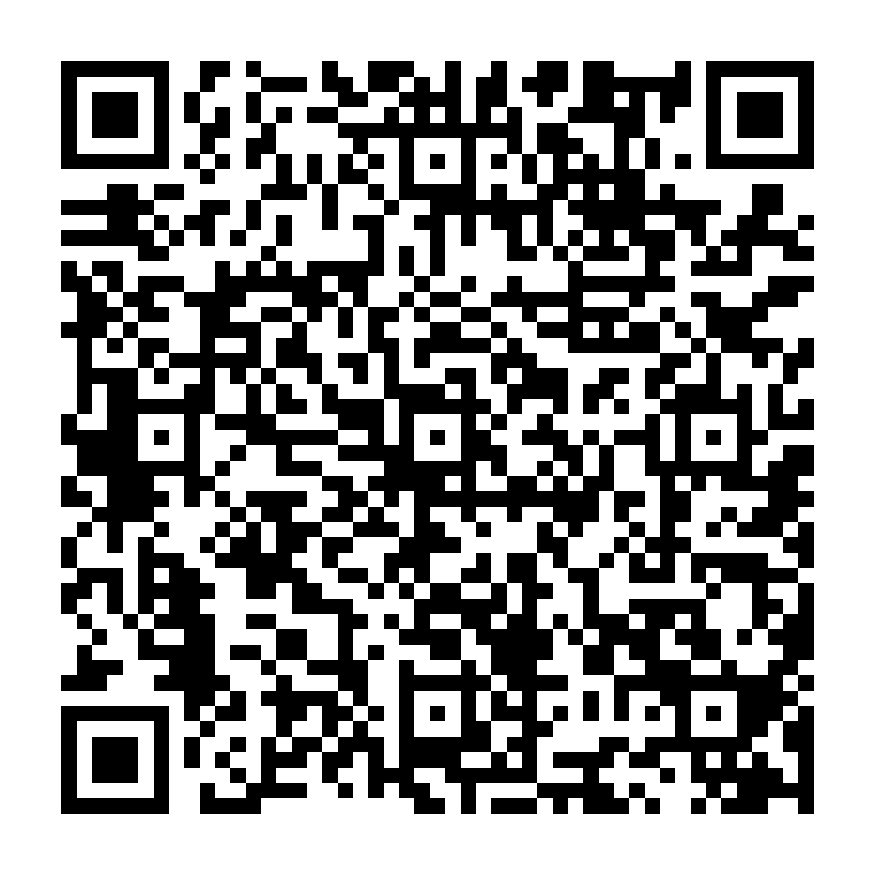 QR-kód