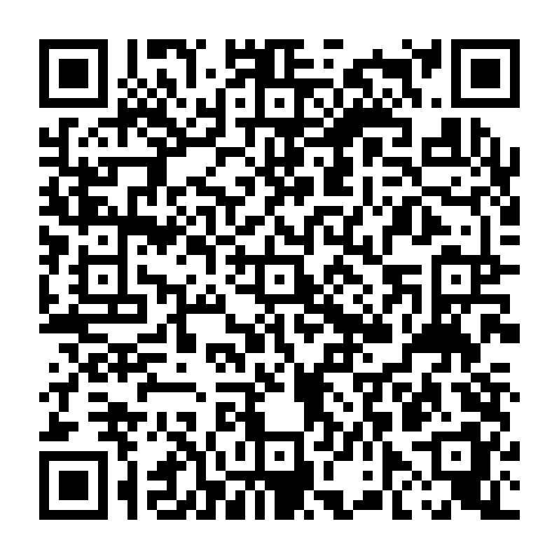 QR-kód