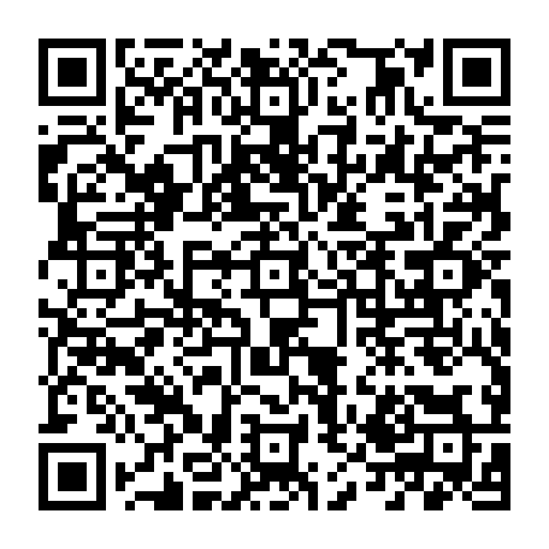 QR-kód