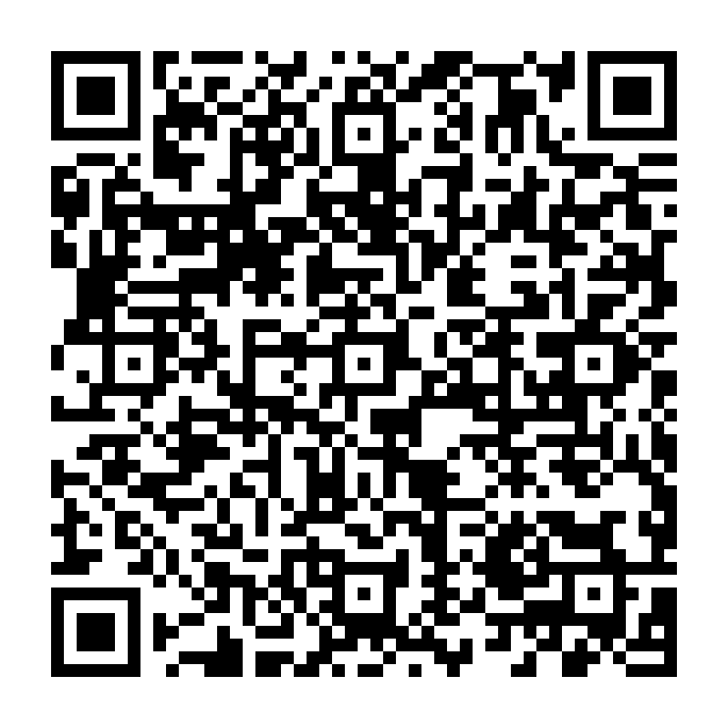 QR-kód