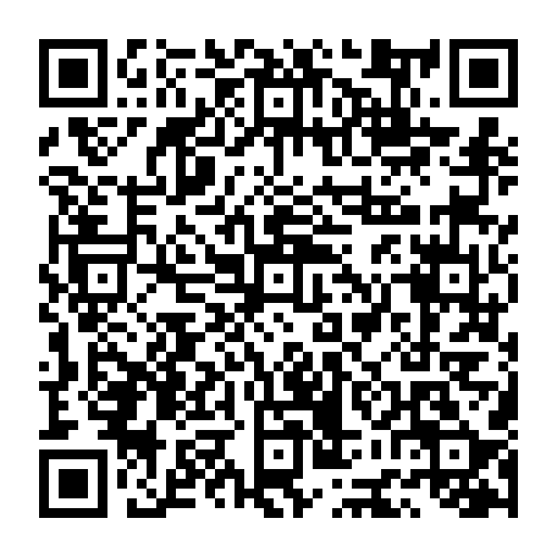 QR-kód