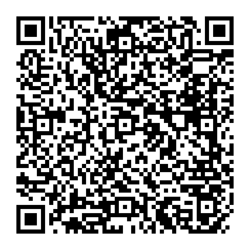 QR-kód