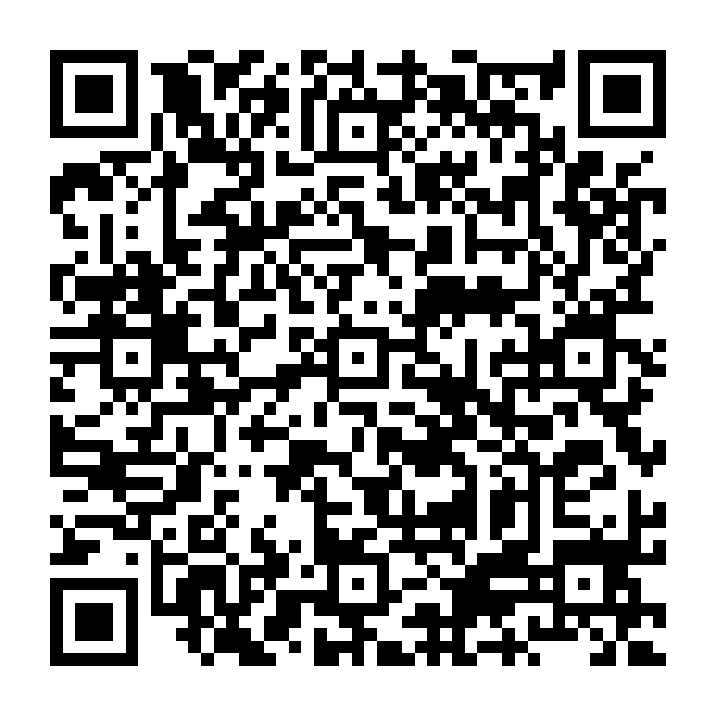 QR-kód
