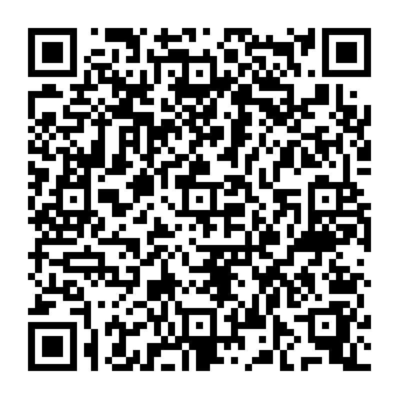 QR-kód