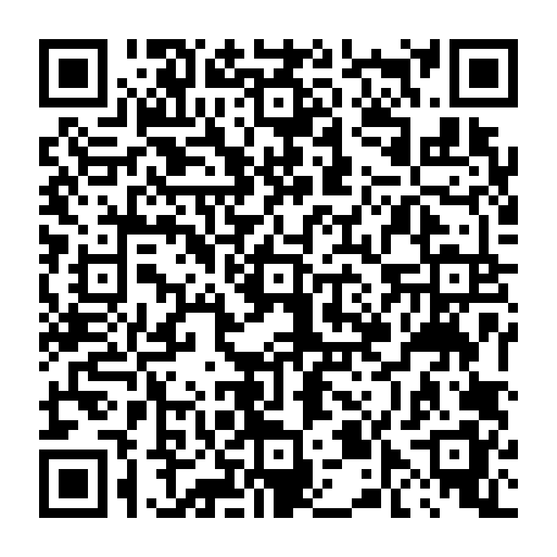 QR-kód