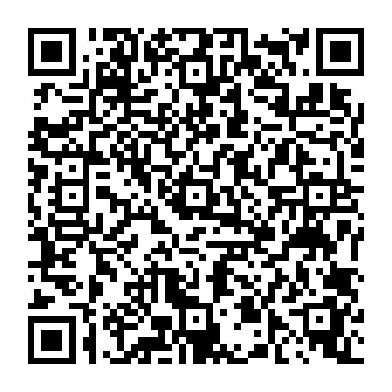 QR-kód
