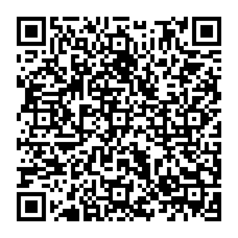 QR-kód
