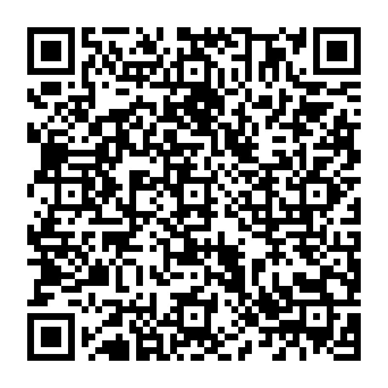 QR-kód