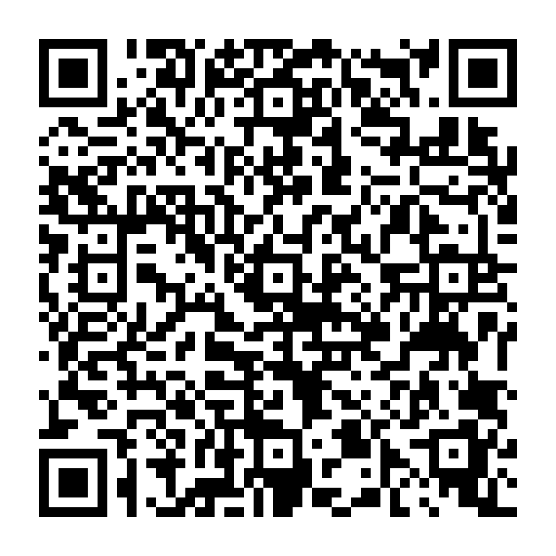 QR-kód