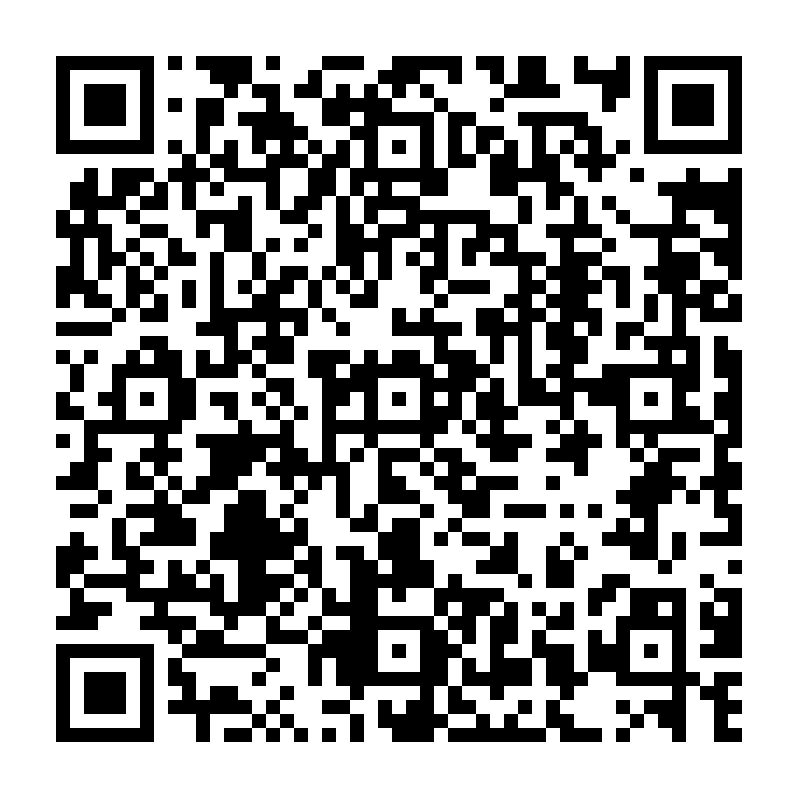 QR-kód