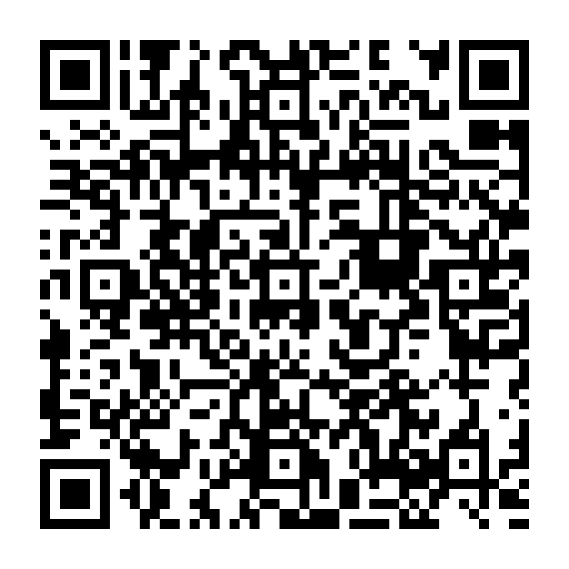 QR-kód
