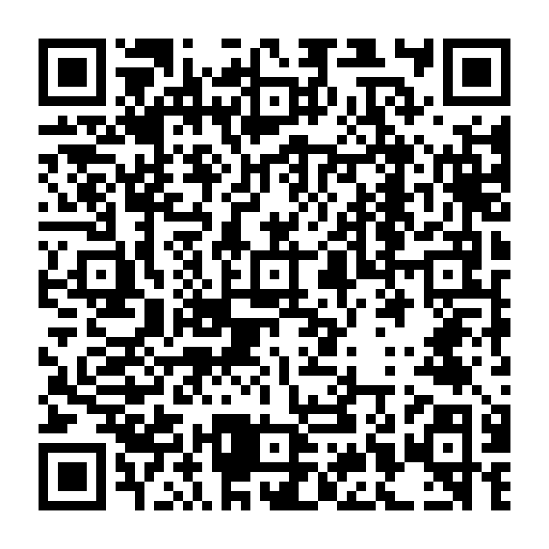 QR-kód