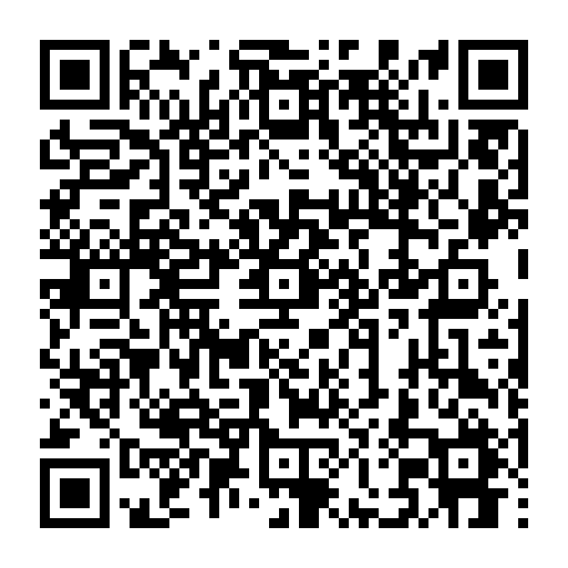 QR-kód