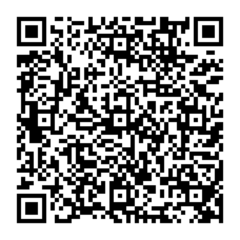 QR-kód