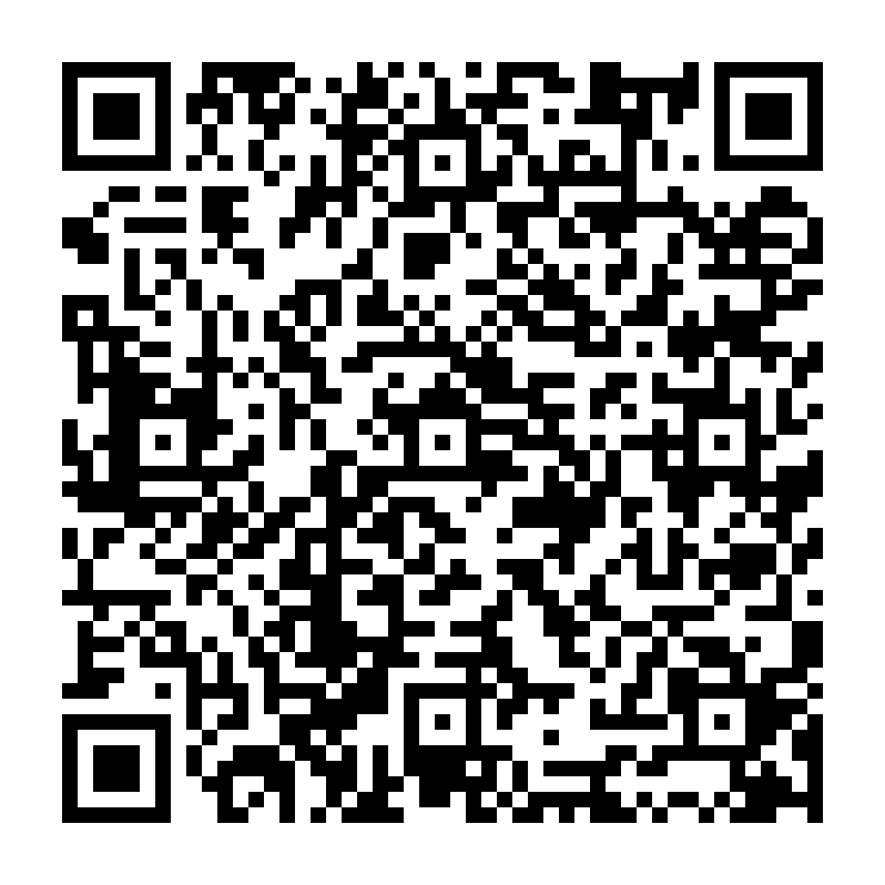 QR-kód