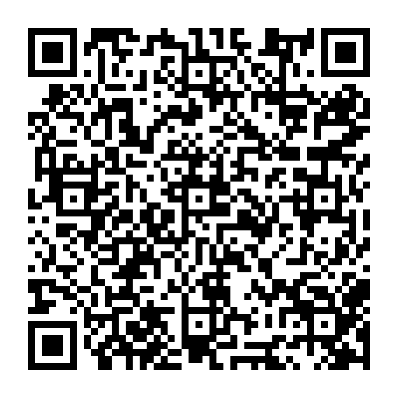 QR-kód